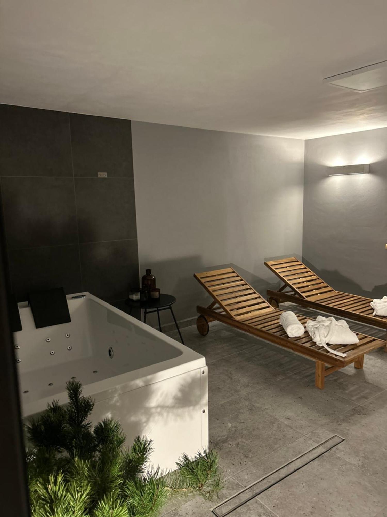 Apartamenty Willa Olsza Wood House & Mountain View & Sauna Zakopane Eksteriør billede