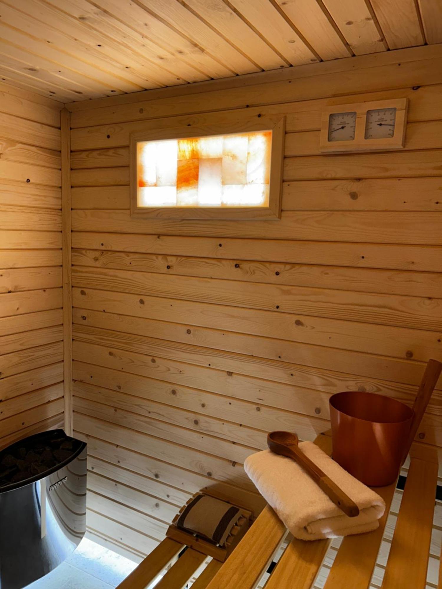 Apartamenty Willa Olsza Wood House & Mountain View & Sauna Zakopane Eksteriør billede