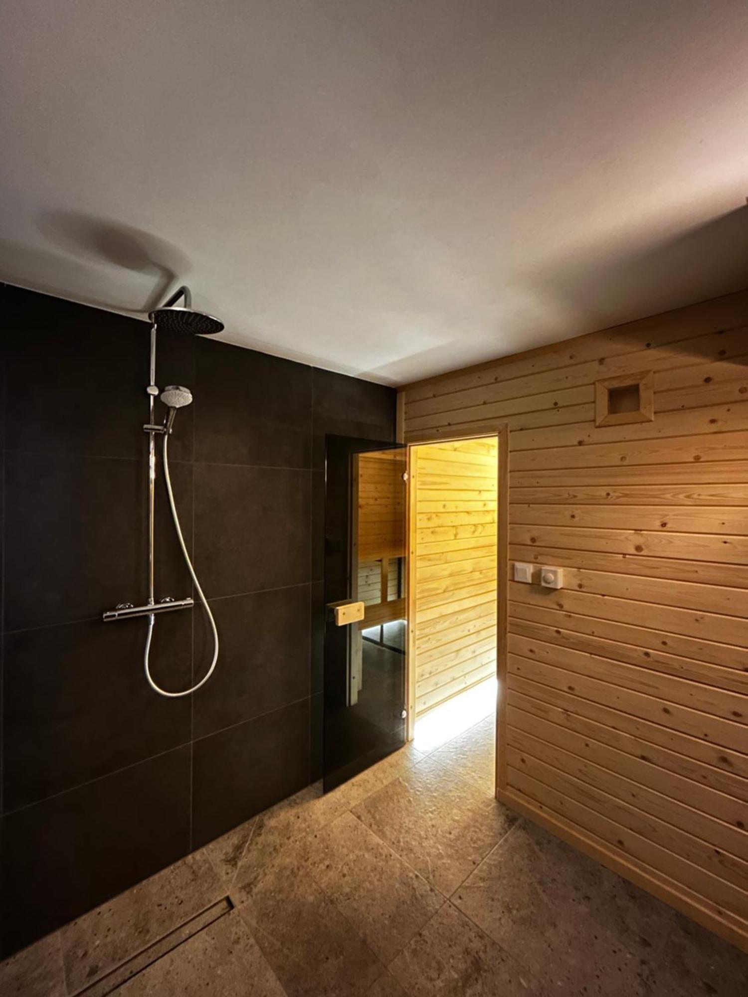Apartamenty Willa Olsza Wood House & Mountain View & Sauna Zakopane Eksteriør billede
