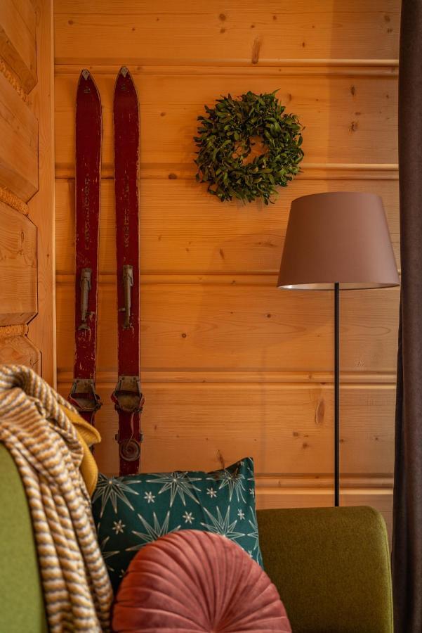 Apartamenty Willa Olsza Wood House & Mountain View & Sauna Zakopane Eksteriør billede